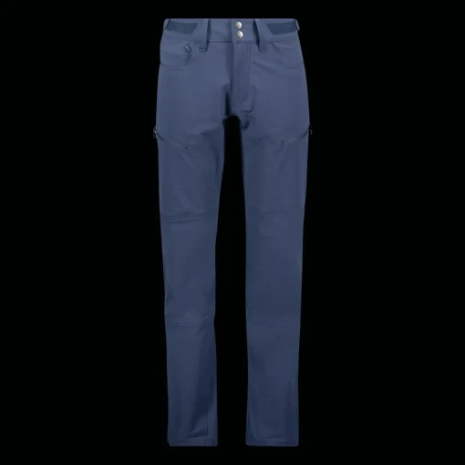 Femund Flex1 Pants, miesten softshellhousut - Softshell Housut - Femund Flex1 Pants, miesten softshellhousut