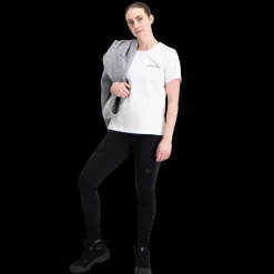 Femund Warmwool Flex2 Tights, naisten trikoot - Juoksu- Ja Treenitrikoot - Femund Warmwool Flex2 Tights, naisten trikoot
