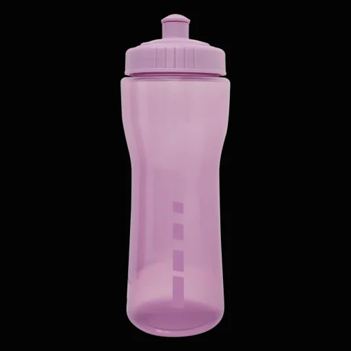 Fitness Bottle 0,6L, juomapullo - Juomapullot - Fitness Bottle 0,6L, juomapullo