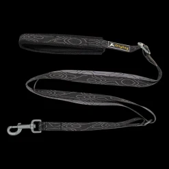 Flagstaff Adj Leash Raven Bark, koiran talutushihna - Koiran Pannat, Hihnat Ja Koiran Fleksit - Flagstaff Adj Leash Raven Bark, koiran talutushihna