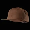 Flexfit Classic Snapback, Lippis - Lippikset - Flexfit Classic Snapback, Lippis