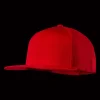 Flexfit Classic Snapback, Lippis - Lippikset - Flexfit Classic Snapback, Lippis