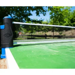 Flexnet, pöytätennisverkko - Pingistarvikkeet - Flexnet, pöytätennisverkko