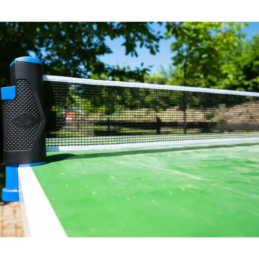 Flexnet, pöytätennisverkko - Pingistarvikkeet - Flexnet, pöytätennisverkko