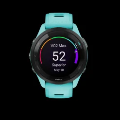 Forerunner 265, AMOLED, älykello, multisport-kello, unisex - Sykemittarit - Forerunner 265, AMOLED, älykello, multisport-kello, unisex