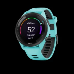 Forerunner 265, AMOLED, älykello, multisport-kello, unisex - Sykemittarit - Forerunner 265, AMOLED, älykello, multisport-kello, unisex