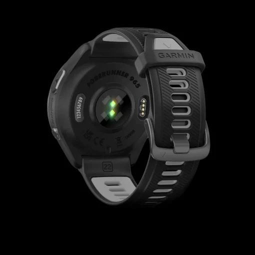 Forerunner 965, AMOLED, multisport-kello, älykello - Sykemittarit - Forerunner 965, AMOLED, multisport-kello, älykello