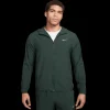 Form Dri-FIT Hooded Versatile Jacket, miesten treenitakki - Juoksutakit - Form Dri-FIT Hooded Versatile Jacket, miesten treenitakki