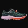 Fuji Lite 5, naisten maastojuoksukengät - Juoksukengät Naisten - Fuji Lite 5, naisten maastojuoksukengät