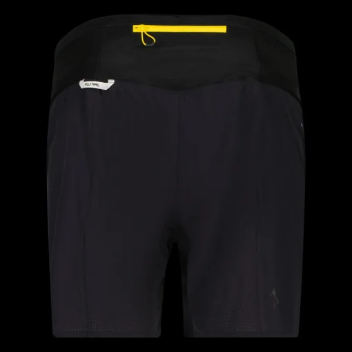 Fujitrail Shorts, miesten juoksushortsit - Urheilushortsit - Fujitrail Shorts, miesten juoksushortsit