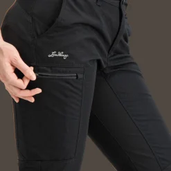 Fulu Hike Stretch Hybrid Pant, naisten vaellushousut - Ulkoiluhousut - Fulu Hike Stretch Hybrid Pant, naisten vaellushousut