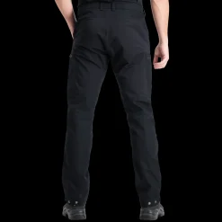 Fulu Hike Stretch Hybrid Pant, miesten vaellushousut - Ulkoiluhousut - Fulu Hike Stretch Hybrid Pant, miesten vaellushousut