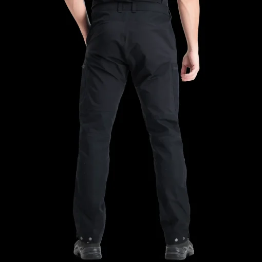Fulu Hike Stretch Hybrid Pant, miesten vaellushousut - Ulkoiluhousut - Fulu Hike Stretch Hybrid Pant, miesten vaellushousut