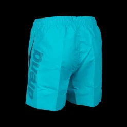 Fundamentals Arena Logo Boxer, uimashortsit nuoret - Uimashortsit - Fundamentals Arena Logo Boxer, uimashortsit nuoret