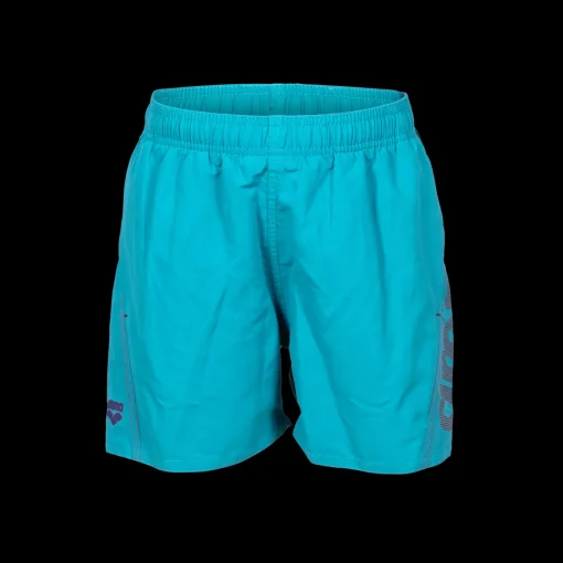 Fundamentals Arena Logo Boxer, uimashortsit nuoret - Uimashortsit - Fundamentals Arena Logo Boxer, uimashortsit nuoret