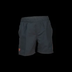 Fundamentals Logo Boxer, nuorten uimashortsit - Uimashortsit - Fundamentals Logo Boxer, nuorten uimashortsit