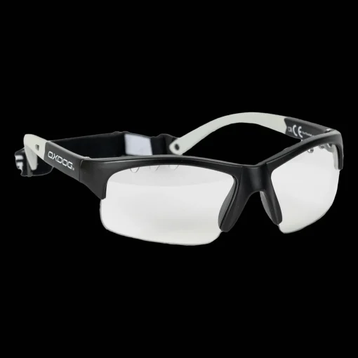 Fusion Eyewear, nuorten suojalasit salibandyyn - Salibandytarvikkeet - Fusion Eyewear, nuorten suojalasit salibandyyn
