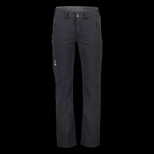 Gabbro Pant, naisten ulkoiluhousut - Softshell Housut - Gabbro Pant, naisten ulkoiluhousut