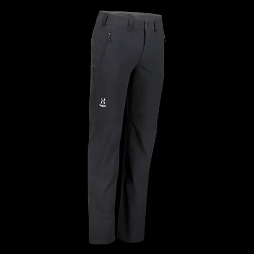 Gabbro Pant, naisten ulkoiluhousut - Softshell Housut - Gabbro Pant, naisten ulkoiluhousut