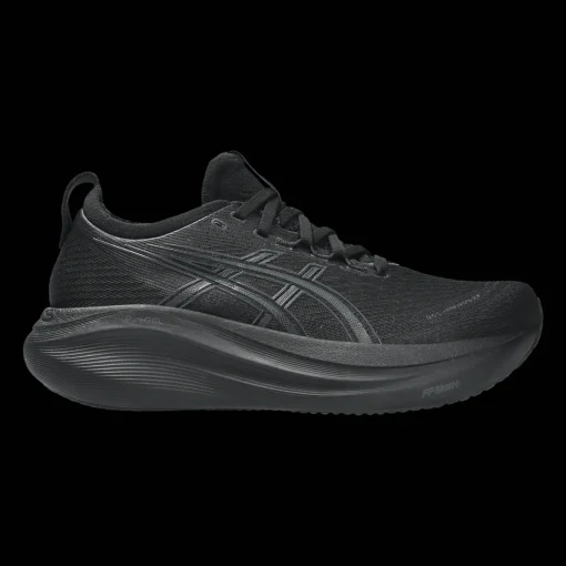 Gel-Nimbus 27, naisten juoksukengät - Juoksukengät Naisten - Gel-Nimbus 27, naisten juoksukengät