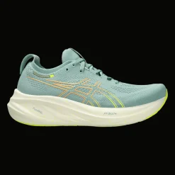 Gel-Nimbus 26, naisten juoksukengät - Juoksukengät Naisten - Gel-Nimbus 26, naisten juoksukengät