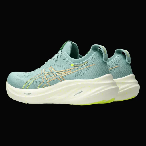 Gel-Nimbus 26, naisten juoksukengät - Juoksukengät Naisten - Gel-Nimbus 26, naisten juoksukengät