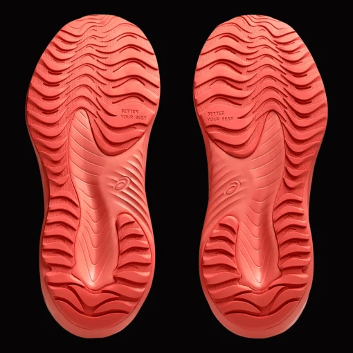 Gel-Noosa Tri 16 Gs Kids, lasten ja nuorten lenkkarit - Juoksukengät Lasten Ja Nuorten - Gel-Noosa Tri 16 Gs Kids, lasten ja nuorten lenkkarit
