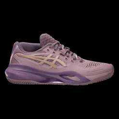 Gel-resolution X Padel W´s - Tennis- ja padelkengät - Gel-resolution X Padel W´s