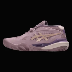 Gel-resolution X Padel W´s - Tennis- ja padelkengät - Gel-resolution X Padel W´s