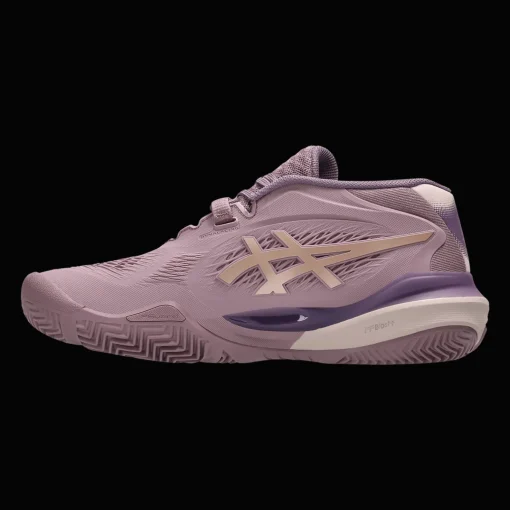 Gel-resolution X Padel W´s - Tennis- ja padelkengät - Gel-resolution X Padel W´s