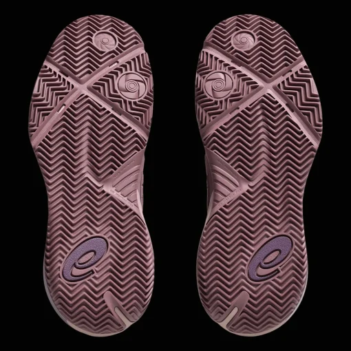 Gel-resolution X Padel W´s - Tennis- ja padelkengät - Gel-resolution X Padel W´s