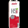 Glider HS8 Red, -4°C/+4°C, 180g 24/25, -4°C/+4°C, 180g 23/24, luistovoide - Luistovoiteet Suksiin - Glider HS8 Red, -4°C/+4°C, 180g 24/25, -4°C/+4°C, 180g 23/24, luistovoide