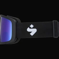 Goggles Firewall 24/25, laskettelulasit, lumilautailulasit, unisex - Laskettelulasit - Goggles Firewall 24/25, laskettelulasit, lumilautailulasit, unisex