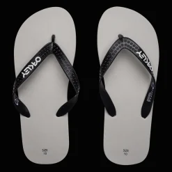 Golden Oak Flip-Flop, miesten varvassandaalit - Sandaalit - Golden Oak Flip-Flop, miesten varvassandaalit