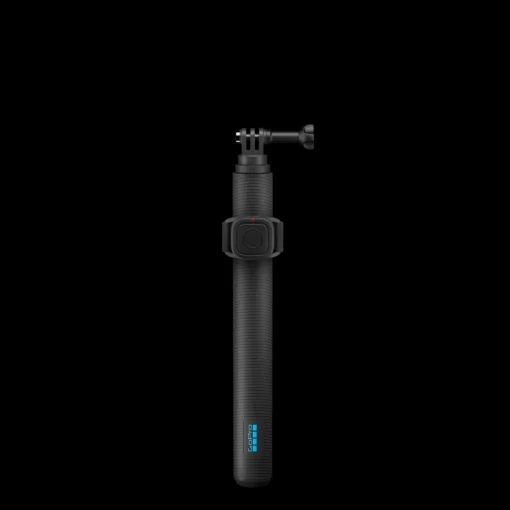 GoPro Extension Pole + WP Shutter Remote, jatkovarsi - Kameroiden lisävarusteet - GoPro Extension Pole + WP Shutter Remote, jatkovarsi