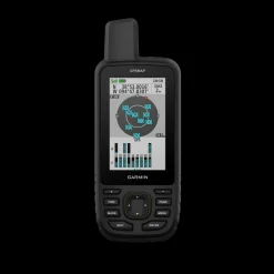 GPSMAP 67i, käsikäyttöinen GPS ja inReach - Gps-Laitteet - GPSMAP 67i, käsikäyttöinen GPS ja inReach