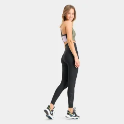 Graphic High Waist Tights, naisten treenitrikoot - Treenitrikoot - Graphic High Waist Tights, naisten treenitrikoot