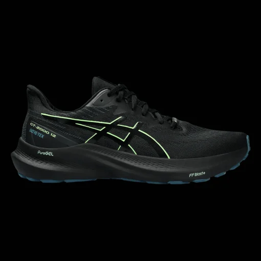 GT-2000 12 Gore-Tex, miesten vedenpitävät juoksukengät - Juoksukengät Miesten - GT-2000 12 Gore-Tex, miesten vedenpitävät juoksukengät