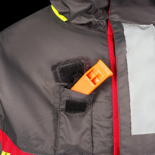 Guardian 2pcs Flotation Suit, unisex-kelluntapuku - Kalastusvaatteet - Guardian 2pcs Flotation Suit, unisex-kelluntapuku