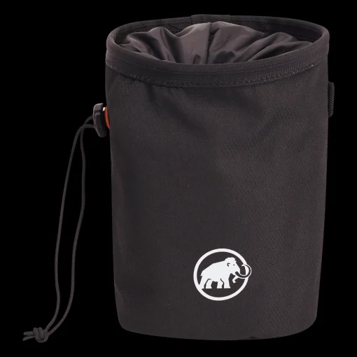 Gym Basic Chalk Bag, magnesiumpussi - Kiipeilytarvikkeet - Gym Basic Chalk Bag, magnesiumpussi