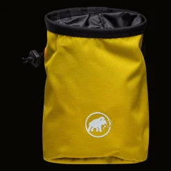 Gym Basic Chalk Bag, magnesiumpussi - Kiipeilytarvikkeet - Gym Basic Chalk Bag, magnesiumpussi