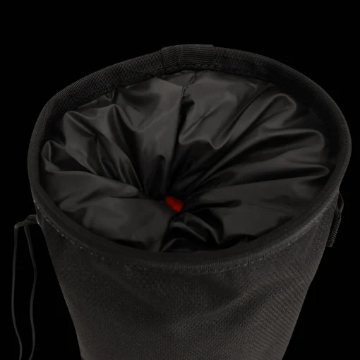 Gym Basic Chalk Bag, magnesiumpussi - Kiipeilytarvikkeet - Gym Basic Chalk Bag, magnesiumpussi
