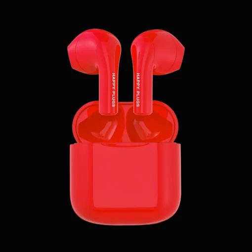 HAPPY PLUGS Joy Headphones In-Ear TWS, langattomat kuulokkeet - Kamerat, Kaiuttimet Ja Kuulokkeet - HAPPY PLUGS Joy Headphones In-Ear TWS, langattomat kuulokkeet