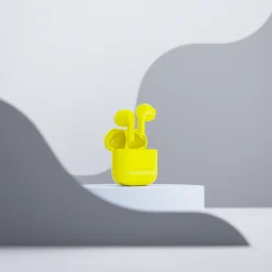 HAPPY PLUGS Joy Headphones In-Ear TWS, langattomat kuulokkeet - Kamerat, Kaiuttimet Ja Kuulokkeet - HAPPY PLUGS Joy Headphones In-Ear TWS, langattomat kuulokkeet