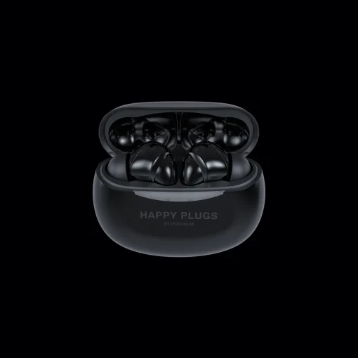 HAPPY PLUGS Joy Pro Headphones In-Ear TWS, langattomat kuulokkeet - Kamerat, Kaiuttimet Ja Kuulokkeet - HAPPY PLUGS Joy Pro Headphones In-Ear TWS, langattomat kuulokkeet