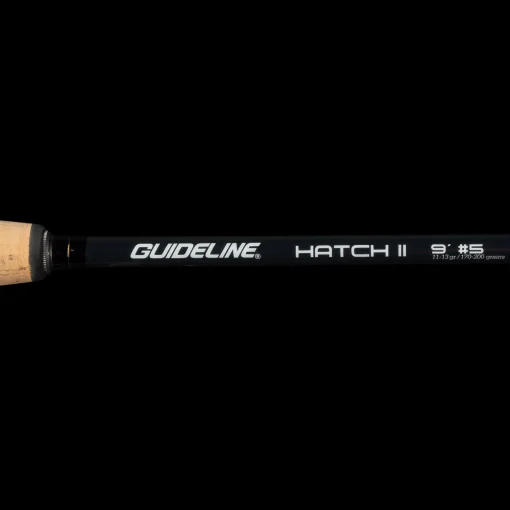 Hatch II Kit 9` #5, perhokalastussetti - Perhokalastussetit - Hatch II Kit 9` #5, perhokalastussetti