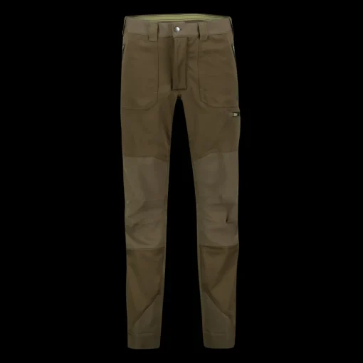 Hawker Shell II Trousers, miesten vedenpitävät metsästyshousut - Metsästys- ja erähousut - Hawker Shell II Trousers, miesten vedenpitävät metsästyshousut
