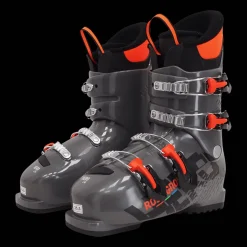 HERO JR J4 24/25, nuorten laskettelumonot - Laskettelumonot - HERO JR J4 24/25, nuorten laskettelumonot