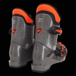 HERO JR J3 24/25, nuorten laskettelumonot - Laskettelumonot - HERO JR J3 24/25, nuorten laskettelumonot