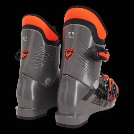 HERO JR J3 24/25, nuorten laskettelumonot - Laskettelumonot - HERO JR J3 24/25, nuorten laskettelumonot